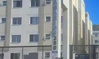 Imagem: Apartamento no Residencial Porto dos Canários