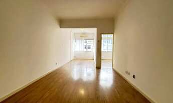 Imagem: Ataulfo de Paiva 3 quartos, frente, 95 m²