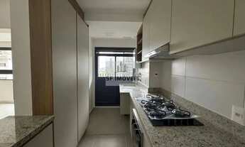 Imagem 7: Excelente apto de 84m², 2 dormitórios, 1 suíte, para locação no Hiline Park