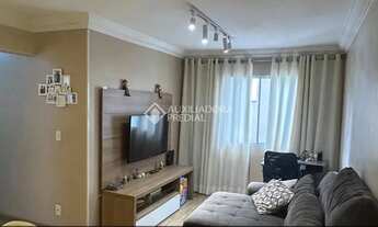 Imagem: A venda apartamento 2 quartos Maua