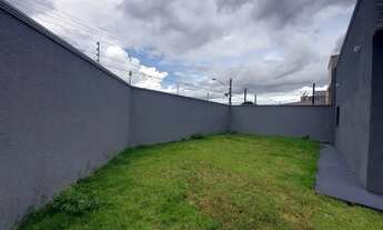 Imagem 4: CASA ALTO PADRAO ESTRELA DALVA Casa de Rua com 3 Quarto(s) e 2 banheiro(s) à Venda, 113.14