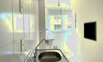 Imagem 4: APTO 2D no bairro Jardim Carvalho em Porto Alegre