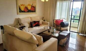 Imagem 3: Apartamento em Alameda Mamoré - Alphaville Centro Industrial e Empresarial/Alphaville. - B