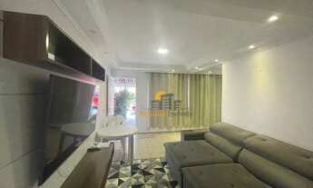 Imagem 2: Sobrado com 2 dormitórios à venda em condomínio na GRANJA VIANA JARDIM AMÉRICA - Cotia/SP