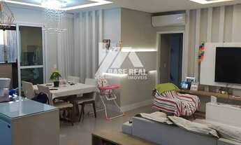 Imagem 3: Apartamento à venda no Edifício Santos Dumont, Centro, Ponta Grossa, PR