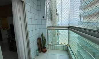 Imagem: Apartamento à venda, 53 m² por R$ 320.000,00