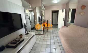 Imagem 6: Flat a Venda com 1 quarto, em Setúbal- 50m² Boa Viagem