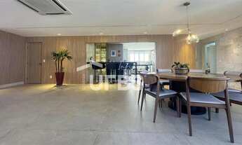 Imagem 3: Alameda Gran Reserva - Setor Oeste