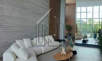 Imagem 2: Orla Sky Apartamento de frente para o lago com acabamento de alto padrão