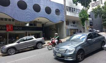 Imagem 11: Prédio comercial na Savassi