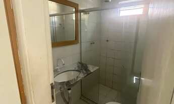 Imagem 6: APARTAMENTO PASSANDO AREIA BRANCA *75 CASRLOS/TH