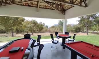 Imagem 7: Imóvel para venda possui 890 metros quadrados em Praia Rica - Chapada dos Guimarães - MT