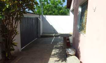 Imagem 3: Casa no Conjunto Primavera II