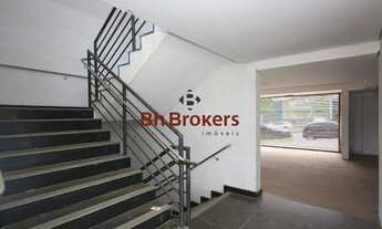 Imagem 7: PRÉDIO COMERCIAL PARA LOCAÇÃO 2.500 m²