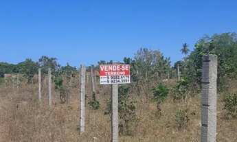 Imagem 4: Vendo terreno próximo a Estrada do Pratius, Pindoretama