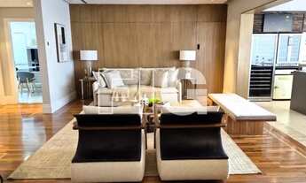 Imagem 7: PARQUE CIDADE JARDIM - CIDADE JARDIM - Venda ou Locação - 300 m² - 3 Suítes - 4 Vagas