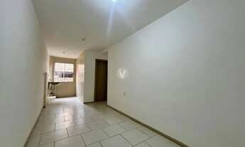 Imagem: Apartamento dois dormitórios próximo a