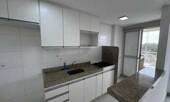 Imagem 4: Apartamento 2 quartos, sendo 1 suíte no Jardins do Éden II