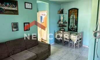 Imagem: Casa em Rua Miguel Zeteski - São Marcos