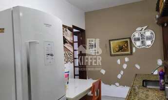 Imagem 4: Casa à venda, 73 m² por R$ 320.000,00 - Inoã - Maricá/RJ