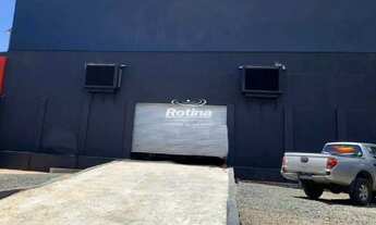 Imagem: Galpão à venda, Chacaras Tubalina e Quartel