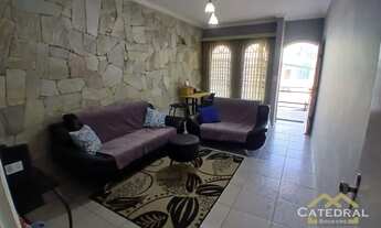 Imagem: Casa com 4 dormitórios à venda, 209 m²