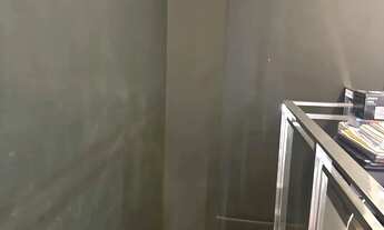 Imagem 3: Imóvel para venda possui 42 metros quadrados com 1 quarto em Cerqueira César - São Paulo