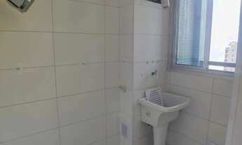 Imagem 3: Ed. Torre Lumiar imóvel recém entregue de 3/4 sendo uma suíte e duas vagas de garagem na B