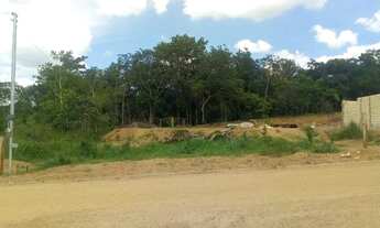 Imagem 2: Vendo Ágio de Lote no Corumbá IV