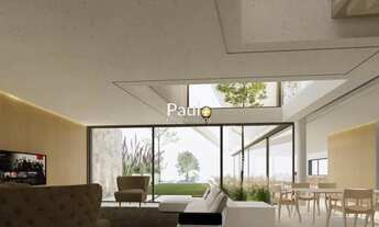 Imagem 6: Sobrado à venda em Valinhos, Villa Lombarda, com 4 suítes, com 618 m², Villa Lombarda