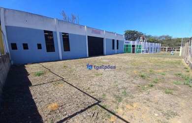 Imagem 8: Galpão com 1500 m² no Jardim Encantado - Vespasiano/MG