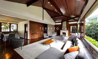 Imagem 5: Casa em Condomínio à venda, 5 quartos, 5 suítes, 7 vagas, Quebra Frascos - Teresópolis/RJ