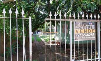 Imagem 5: Terreno/casa nos fundos REF: 1420