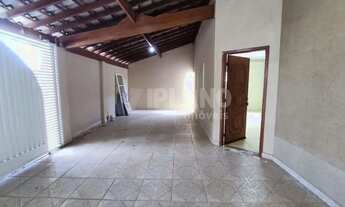 Imagem 2: Casa c/3 dorm. - Jd. Nova São Carlos