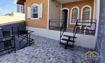 Imagem 2: Casa com 4 dormitórios à venda, 209 m² por R$ 1.100.000,00 - Vila Progresso - Jundiaí/SP