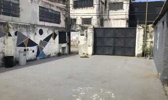Imagem 7: Galpão à venda e para alugar em São Paulo, Vila Albertina, com 140 m²