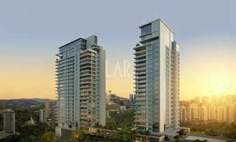 Imagem: Apartamento à venda, 4 quartos, 4 suítes