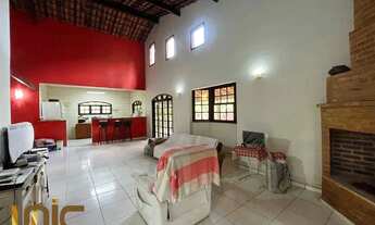 Imagem 7: Casa com 4 dormitórios à venda, 282 m² por R$ 800.000,00 - Iconha - Guapimirim/RJ