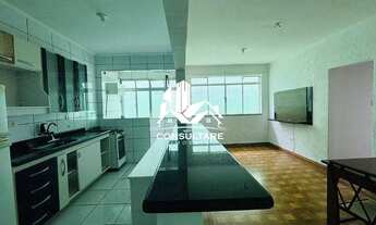 Imagem 5: Apartamento Locação 2 dormitórios Vila Mathias - Santos Cód 5826 RSN