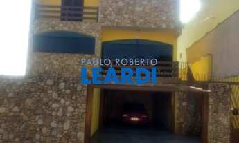 Imagem: SOBRADO - VILA VIRGÍNIA - SP