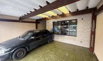 Imagem: Casa com 2 dormitórios à venda, 120 m²