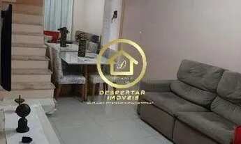 Imagem: Sobrado Residencial à venda, Jardim Monjolo