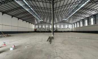 Imagem 6: Galpão 4000m² para alugar no Polo Industrial - Joseph Bacha - Betim