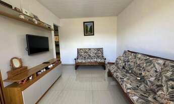 Imagem 2: Casa com 2 dormitórios à venda por R$ 240.000,00 - Golfe - Teresópolis/RJ