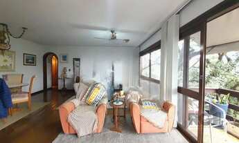 Imagem 3: Apartamento para Aluguel no Menino Deus, 2 dormitórios e 180 m² de área útil