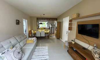 Imagem 4: Apartamento com 2 quartos, sendo 1 suite em Coqueiros - Florianópolis