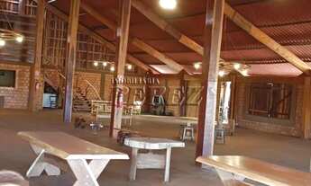 Imagem 3: Imóvel Comercial à Venda - Alvorada do Sul