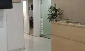 Imagem: Sala à venda, 130m² - Botafogo - Rio de