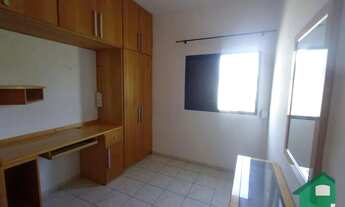 Imagem 6: Apartamento com 2 dormitórios, 48 m² - venda por R$ 255.000,00 ou aluguel por R$ 1.809,00