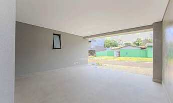 Imagem 7: Casa com 3 dormitórios à venda, 310 m² por R$ 3.790.000,00 - Santa Felicidade - Curitiba/P